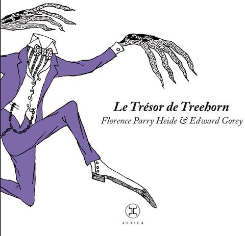 Le Trésor de Treehorn