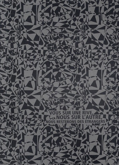 Le Jardin schizologique. Nouvelles apparues dans le miroir