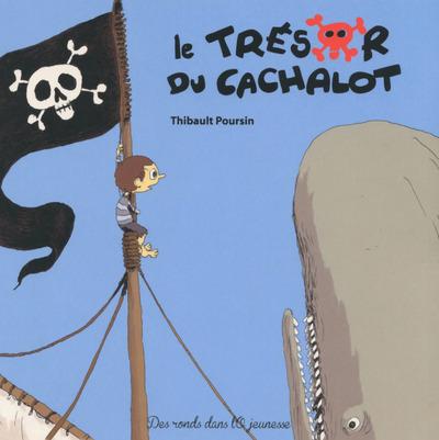 Le trésor du cachalot