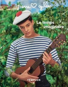 Le temps imaginaire. Edition bilingue français-anglais