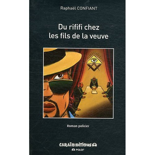 Du rififi chez les fils de la veuve