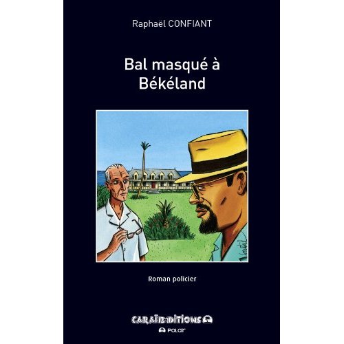 Bal masqué à Békéland