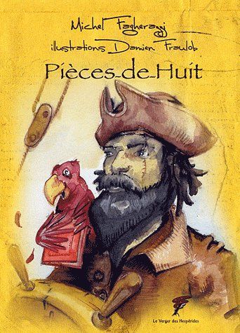 Pièces-de-Huit