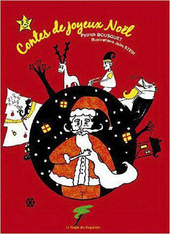 Contes de joyeux Noël