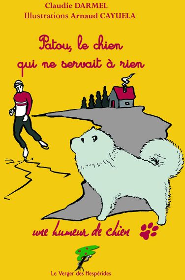 Patou, le chien qui ne servait à rien