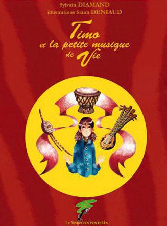 Timo et la petite musique de vie