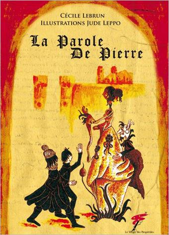 La parole de Pierre