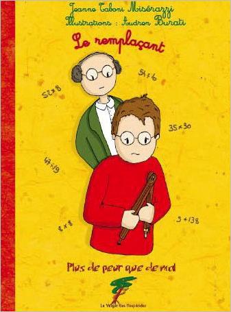 Le remplaçant. Plus de peur que de mal
