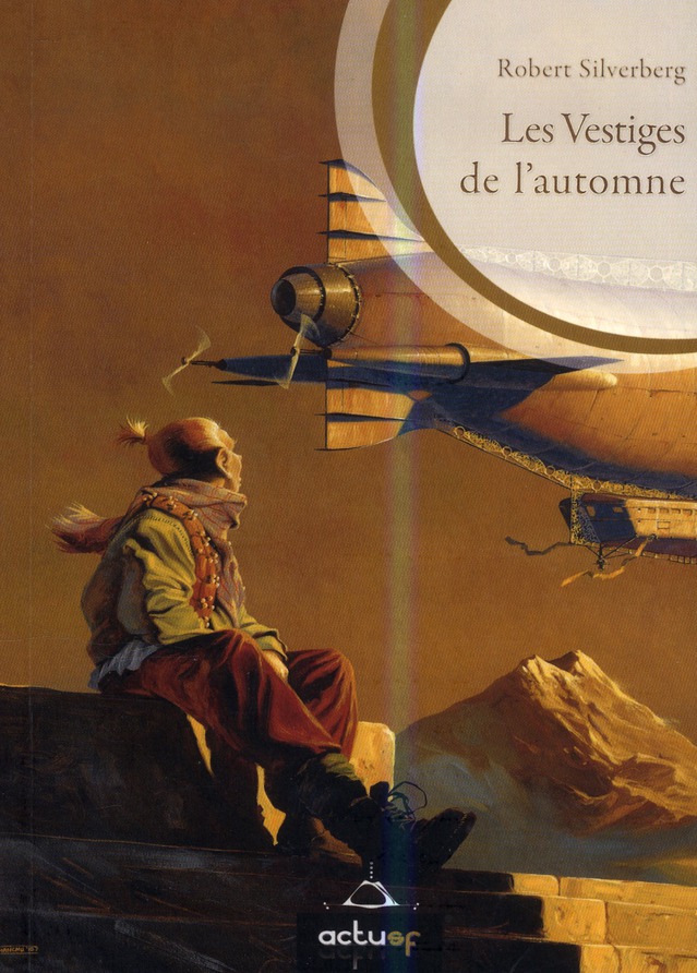 Les Vestiges de l'automne