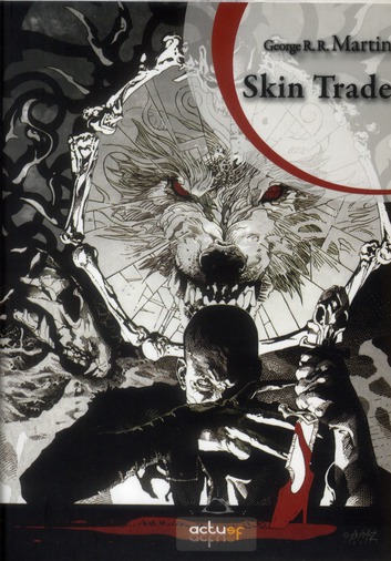 Skin Trade