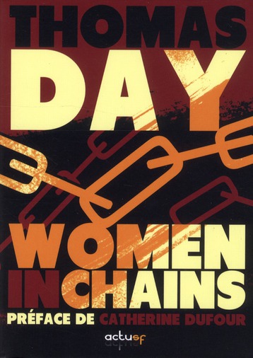 Women in chains. Petite pentalogie des violences faites aux femmes