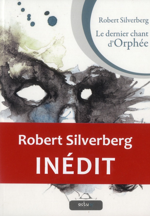 Le dernier chant d'Orphée