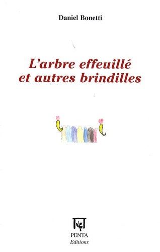 L'arbre effeuillé et autres brindilles