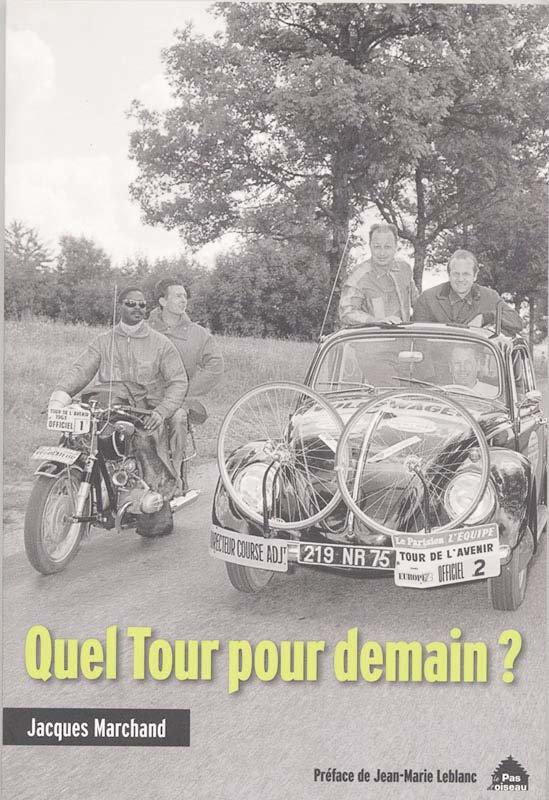 Quel Tour pour demain ?