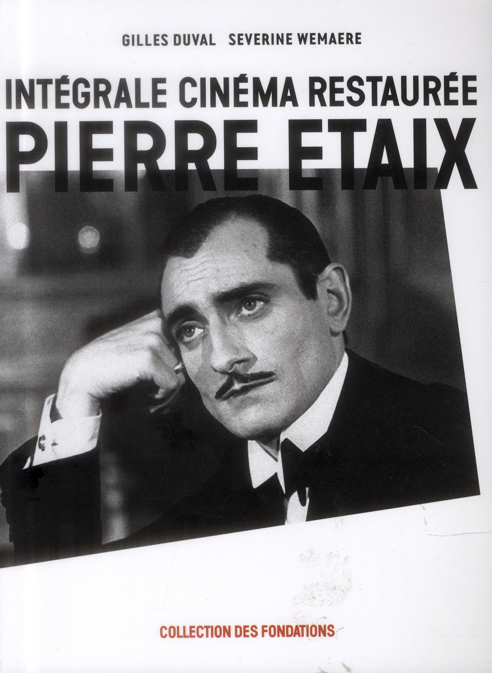 Pierre Etaix / Intégrale cinéma restaurée