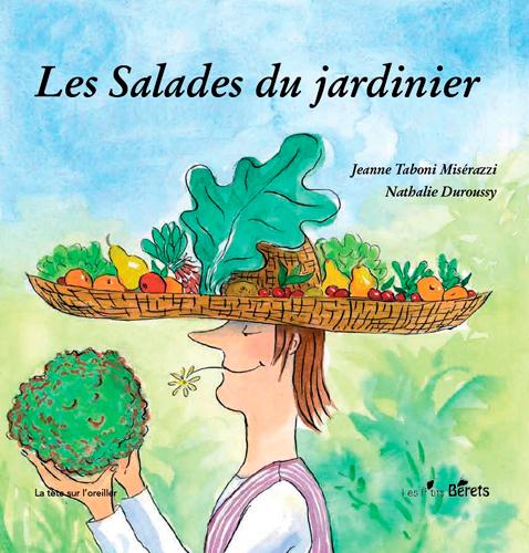 Les salades du jarnier