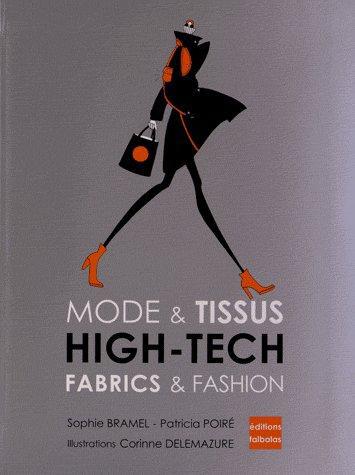 Mode & Tissus. High-Tech, Edition bilingue français-anglais
