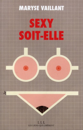 Sexy soit-elle