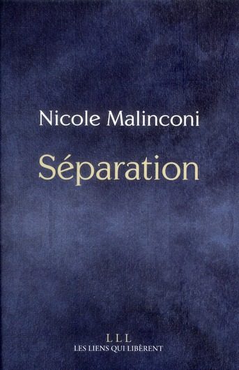 Séparation