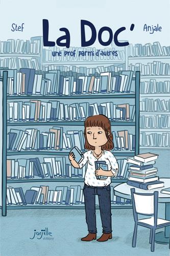La Doc', une prof parmi d´autres