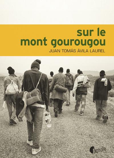 Sur le mont gourougou