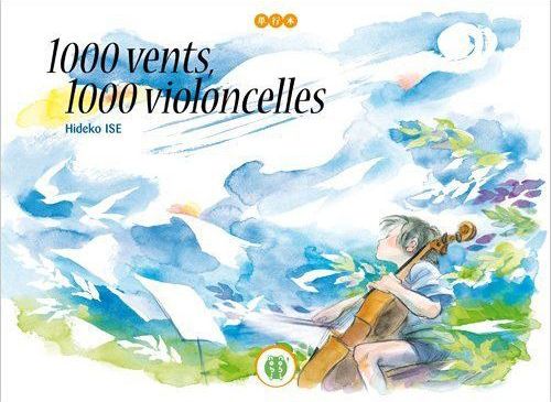 1000 vents, 1000 violoncelles