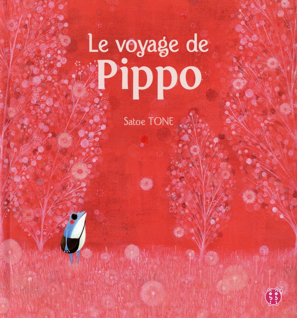 Le voyage de Pippo