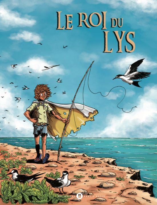 Le Roi du Lys