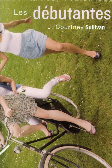Les débutantes