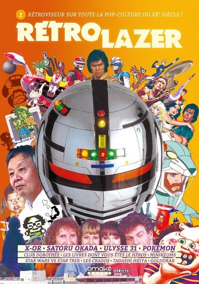 Rétro Lazer N° 1