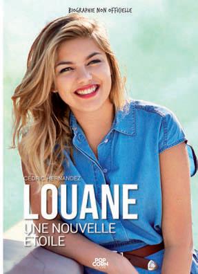 Louane. La belle histoire