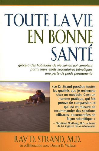 Toute la vie en bonne santé