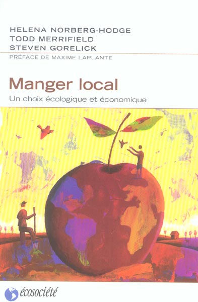Manger local