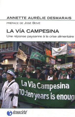La Vìa campesina