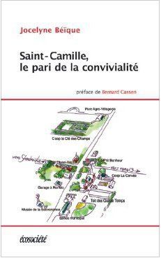 Saint-Camille, le pari de la convivialité