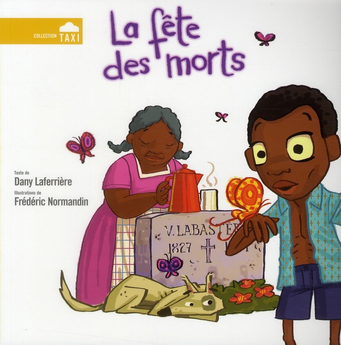 La fête des morts