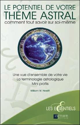 Le potentiel de votre thème astral. Comment tout savoir sur soi-même