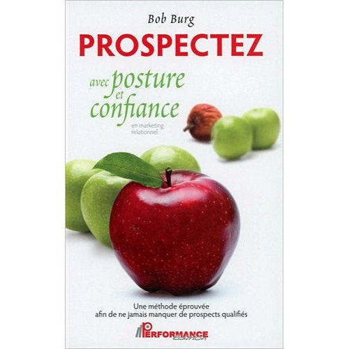 Prospectez avec posture et confiance