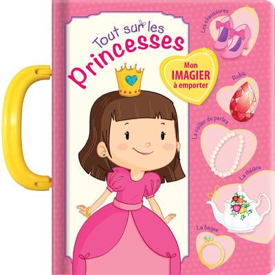 Tout sur les princesses