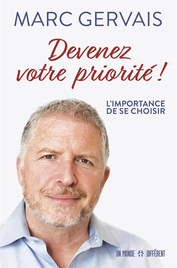 Devenez votre priorité ! L'importance de se choisir