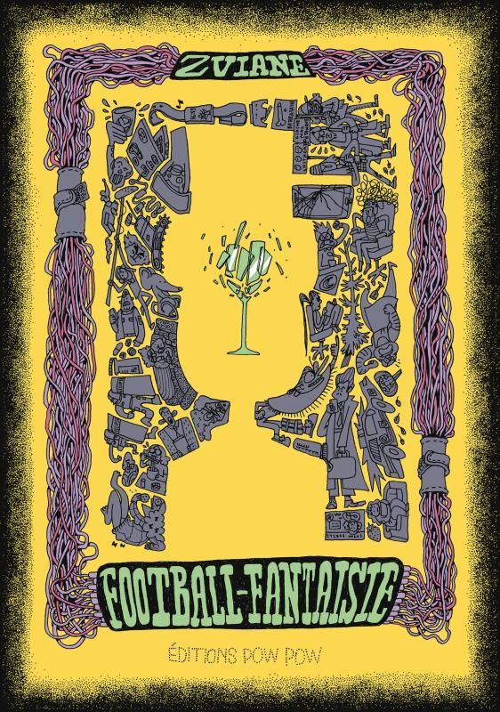 Football-Fantaisie