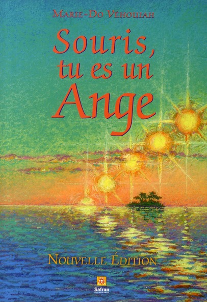 Souris, tu es un Ange