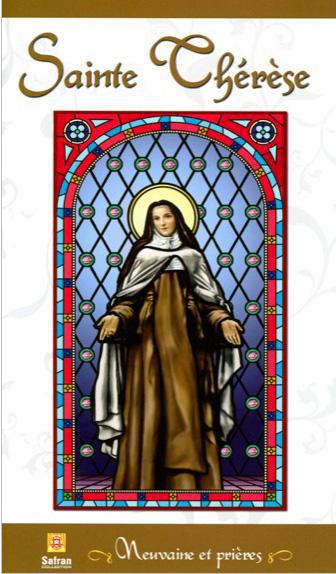 Saint Thérèse