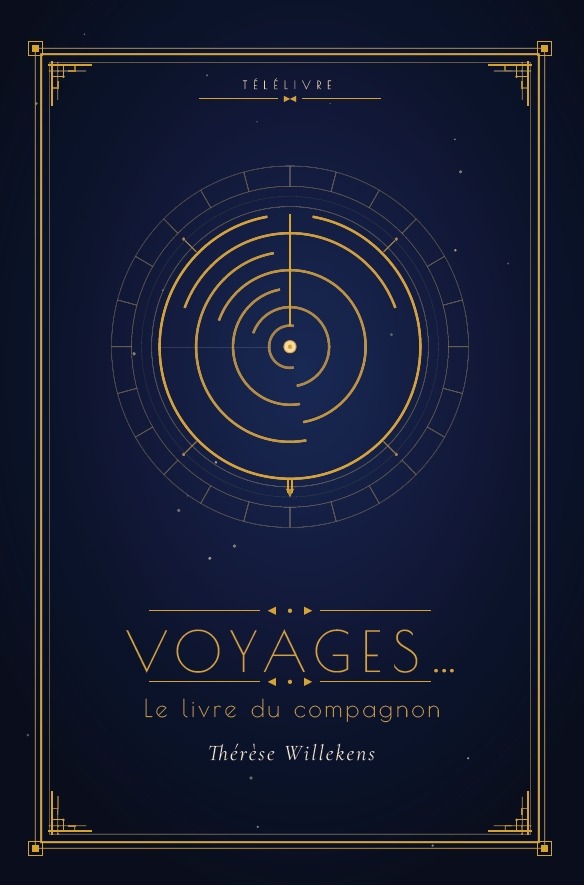 Voyages... Le livre du compagnon