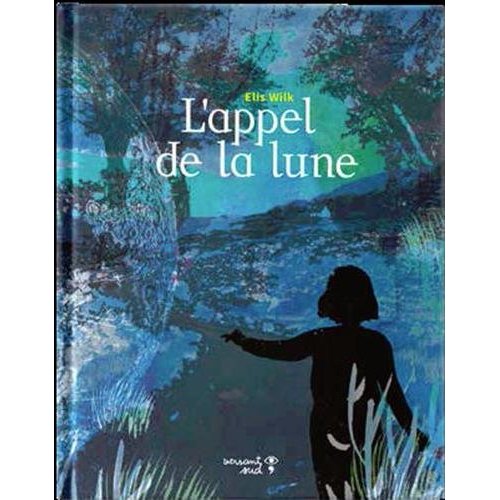 L'appel de la lune