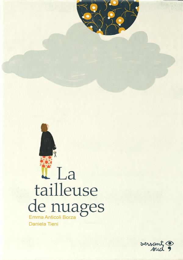 La tailleuse de nuages