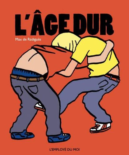 L'âge dur