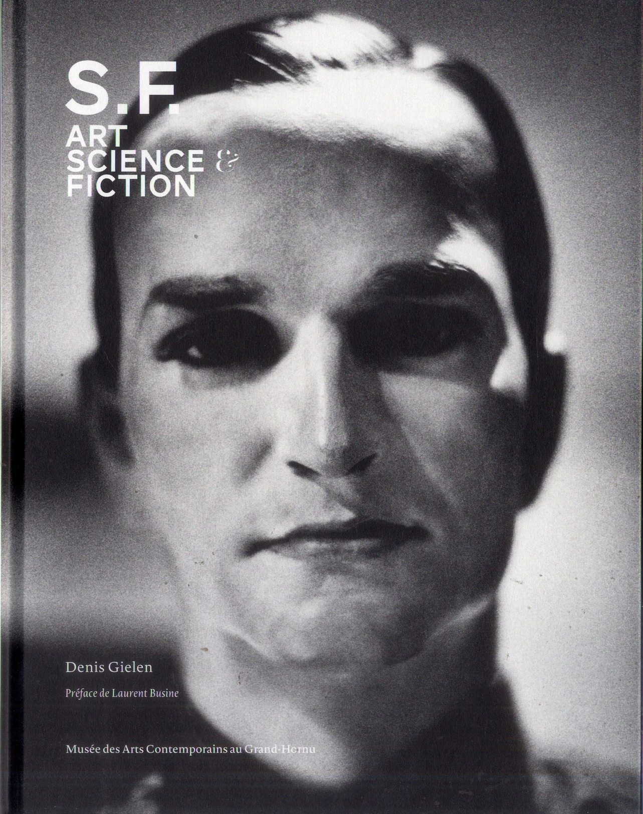S.F. Art science et fiction