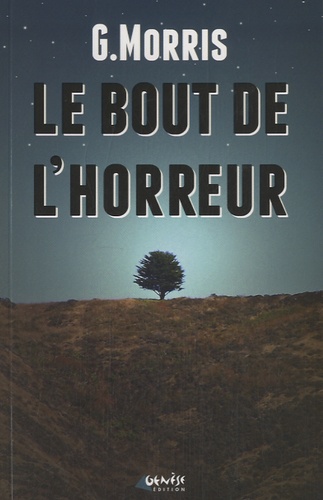 Le bout de l'horreur