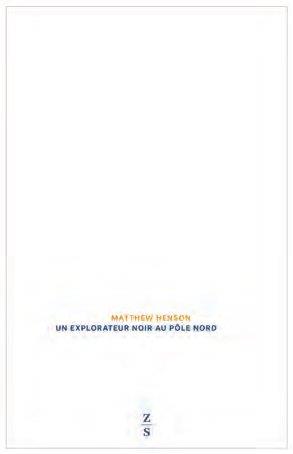 Journal d'un explorateur noir au pôle Nord